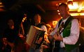 15 Und jetzt spielen wieder Eddy am Kontrabass, Siggi und Egon